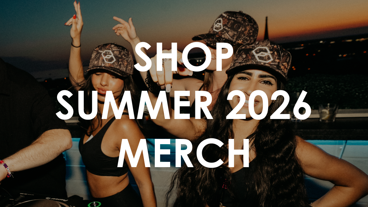 Summer 2026 Collection