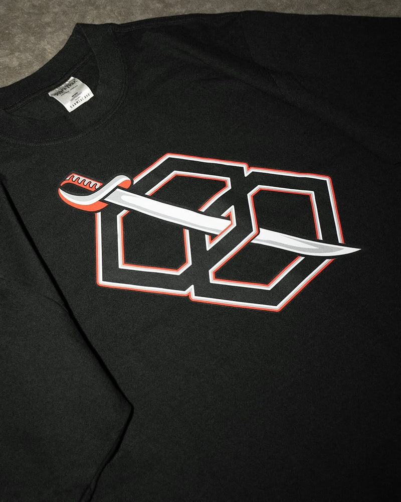 Honey "Warpath" Shirt