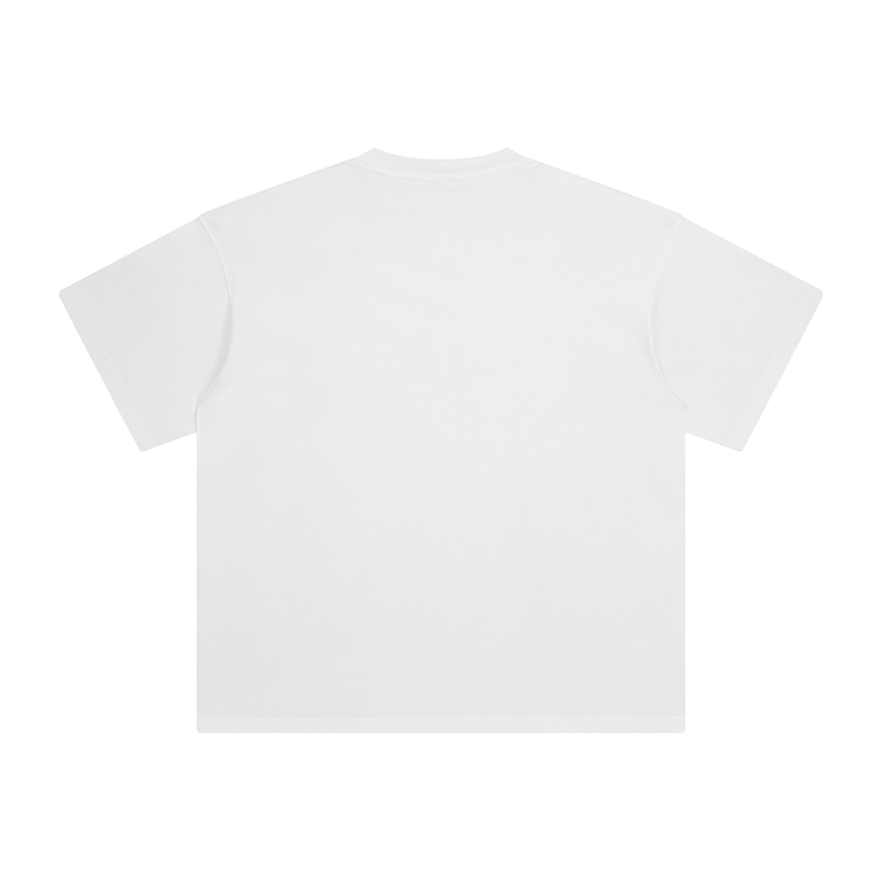 Lovers Enzyme Washed T-Shirt