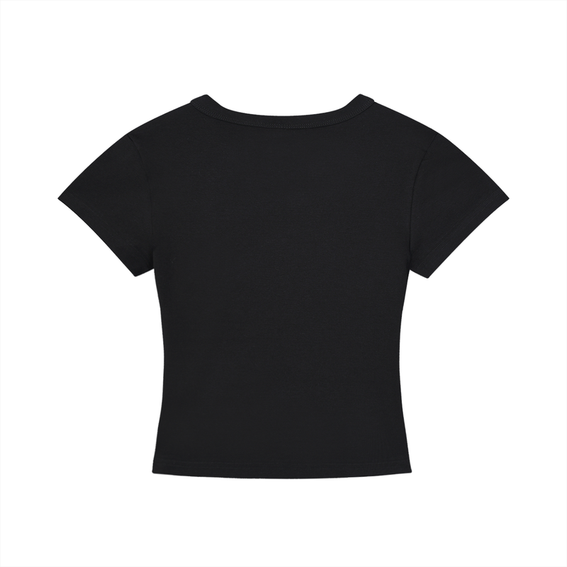 Hot Girls Love Honey Baby Tee